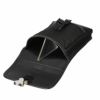 プラダ PRADA ショルダーバッグ スマートフォンケース ブラック 2ZH109 2DMH F0002 NERO