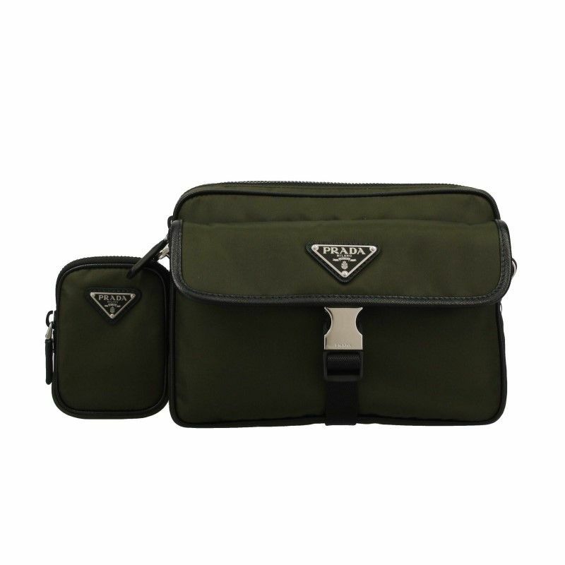 カラー限定特価】PRADA プラダ ショルダーバッグ 2VH133 2DMH カラー限定特価】PRADA プラダ ショルダーバッグ 2VH133 2DMH