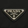 プラダ PRADA ショルダーバッグ メンズ ブラック 2VD769 V XLO 2DMH F0002 NERO