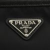 プラダ PRADA ショルダーバッグ メンズ ブラック 2VH118 V XOO 2DMH F0002 NERO