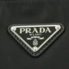 プラダ PRADA ショルダーバッグ メンズ ブラック 2VH123 064 V OOO F0002 NERO