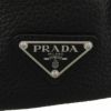 プラダ PRADA ショルダーバッグ メンズ ブラック 2VH165 V OOO 2BBE F0002 NERO