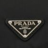 プラダ PRADA ショルダーバッグ メンズ ロゴ ブラック 2VD052 2DMG F0002 NERO