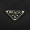 プラダ PRADA トートバッグ メンズ ブラック 2VG064 V XOO 2DMH F0002 NERO