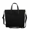 プラダ PRADA トートバッグ メンズ ブラック 2VG064 V XOO 2DMH F0002 NERO