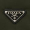 プラダ PRADA ボディバッグ メンズ ロゴ グリーン 2VZ092 V OOO 2DW3 F0244 TUNDRA