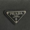 プラダ PRADA キャリーケース メンズ ブラック 2VQ004 9Z2 V OOK F0002 NERO