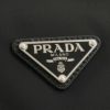 プラダ PRADA ボストンバッグ メンズ ブラック 2VC014 V XOO 2DMH F0002 NERO