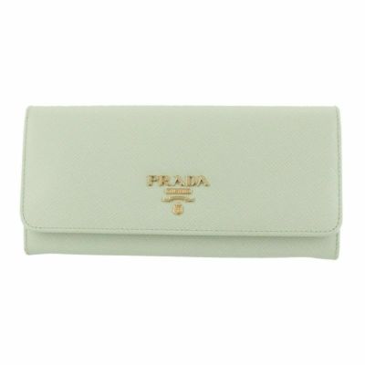 PRADA長財布｜ブランド通販 GINZALoveLove