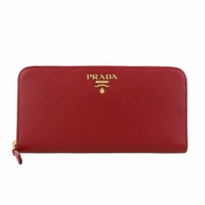 PRADA長財布｜ブランド通販 GINZALoveLove