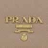 プラダ PRADA長財布 レディース ピンクベージュ 1MH132 QWA F0236 CIPRIA