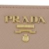 PRADA プラダ 二つ折り財布 レディース 1ML018 ZLP F0KNX CIPRIA+FUOCO