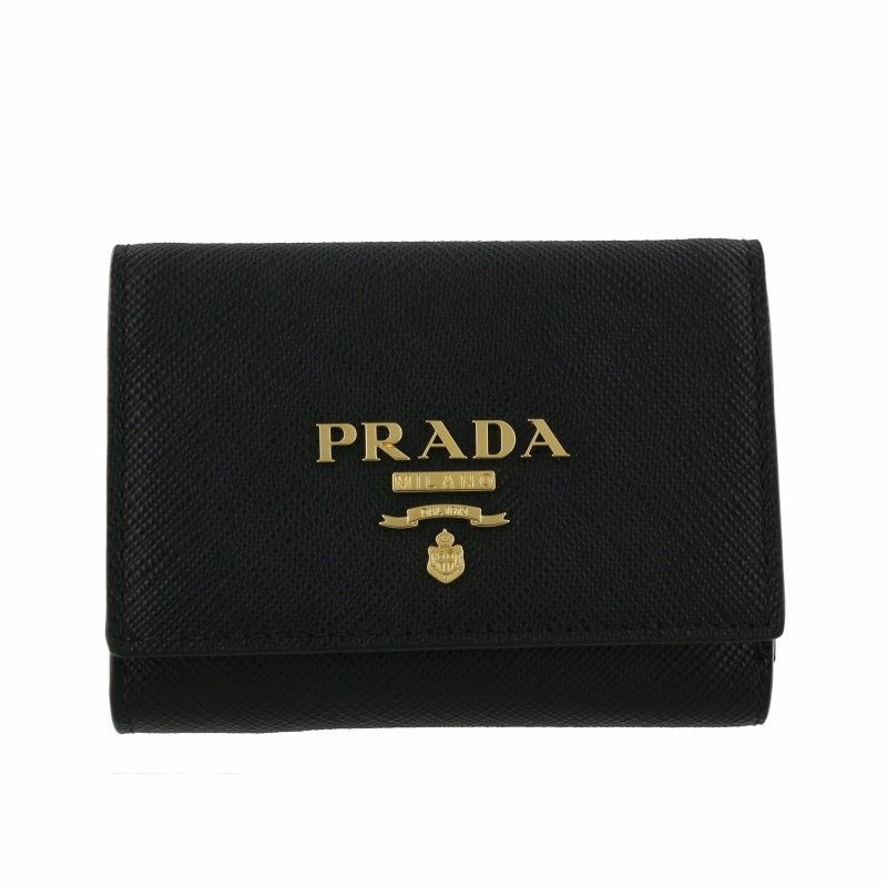 PRADA財布｜ブランド通販 GINZALoveLove