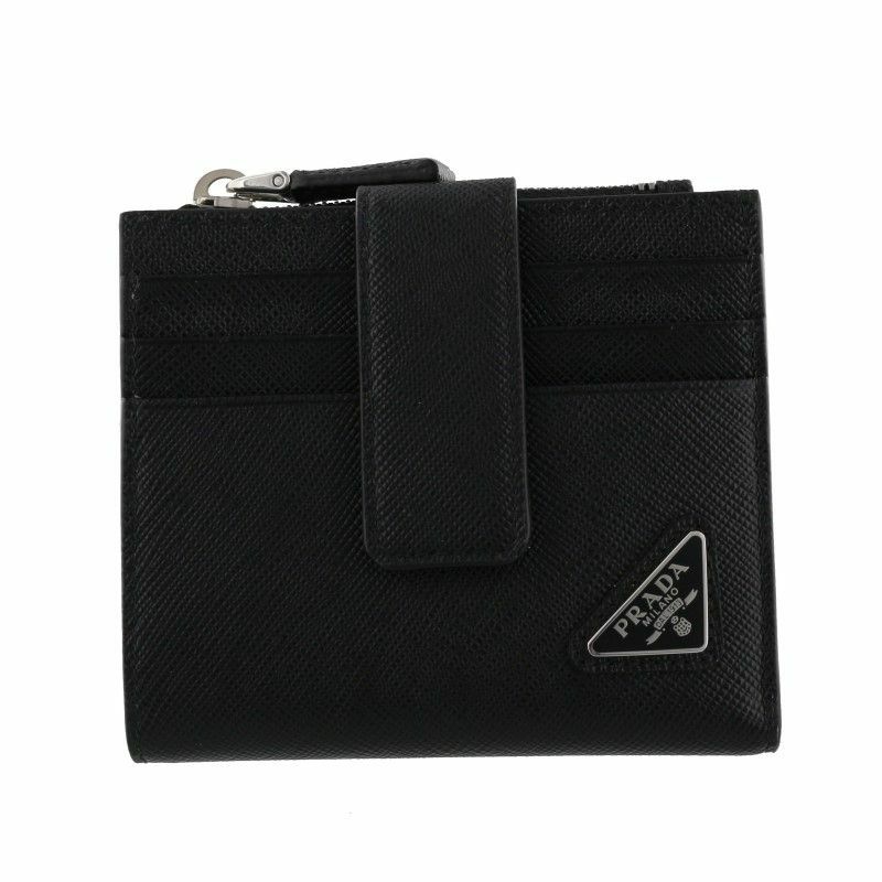 PRADAメンズ財布｜ブランド通販 GINZALoveLove 