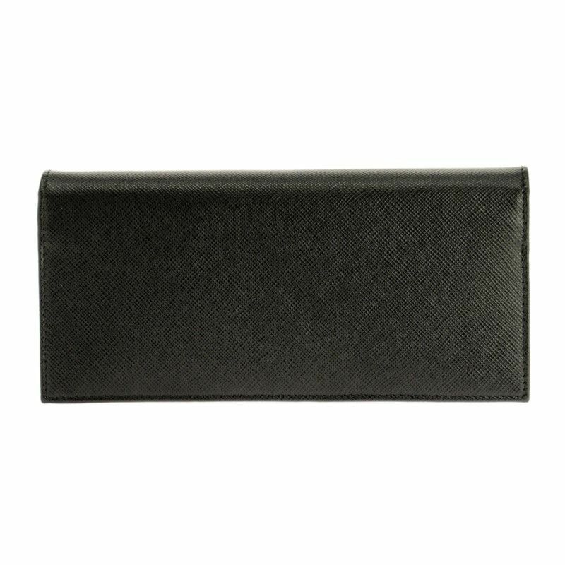 プラダ PRADA 財布 メンズ 2MV836 QME F0002 NERO