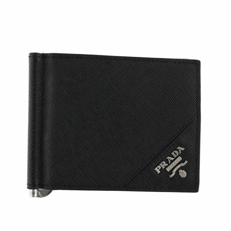 新品 プラダ マネークリップ 2mn077 qhh 見積もる f0002 
