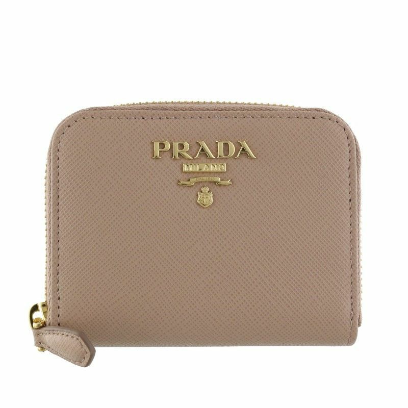 値下げしましたPRADA カードケース コインケース-