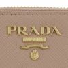 プラダ PRADA コインケース レディース ピンクベージュ 1MM268 QWA F0236 CIPRIA