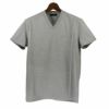 プラダ PRADA Tシャツ 3枚セット メンズ Mサイズ グレー UJM493 ILK S 181 F0031 GRIGIO