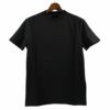 プラダ PRADA Tシャツ 3枚セット メンズ Mサイズ ブラック UJM492 ILK S 181 F0002 NERO