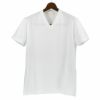 プラダ PRADA Tシャツ 3枚セット メンズ Mサイズ ホワイト UJM493 ILK S 181 F0009 BIANCO