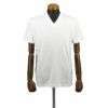 プラダ PRADA Tシャツ 3枚セット メンズ Mサイズ ホワイト UJM493 ILK S 181 F0009 BIANCO