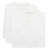 プラダ PRADA Tシャツ メンズ JERSEY ホワイト Mサイズ UJM492 S 221 11CD F0009 BIANCO