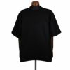 プラダ PRADA Tシャツ メンズ Lサイズ ブラック UJN773 S 212 1ZX4 F0002 NERO