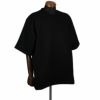 プラダ PRADA Tシャツ メンズ Lサイズ ブラック UJN773 S 212 1ZX4 F0002 NERO