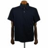 プラダ PRADA Tシャツ メンズ Mサイズ ネイビー UJN664 1UOR S 202 F0124 NAVY