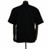 プラダ PRADA Tシャツ メンズ Ｍサイズ ブラック UJN773 S 212 1ZX4 F0002 NERO