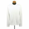 プラダ PRADA ロングTシャツ 3枚セット メンズ Mサイズ UJL531 ILK S 181 F0009 BIANCO