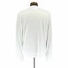 プラダ PRADA ロングTシャツ 3枚セット メンズ Mサイズ UJL531 ILK S 181 F0009 BIANCO