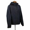 PRADA プラダ ジャケット メンズ 48サイズ ネイビー SGB460 S 202 1WQ9 F0C6D NAVY NERO