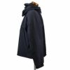 PRADA プラダ ジャケット メンズ 48サイズ ネイビー SGB460 S 202 1WQ9 F0C6D NAVY NERO