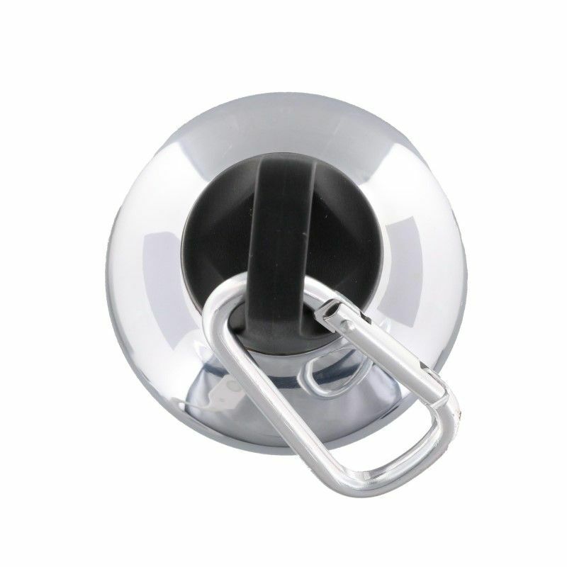 プラダ PRADA タンブラー シルバー 2UH003 V OOJ 2FJ2 F0Q07 ARGENTO+NERO