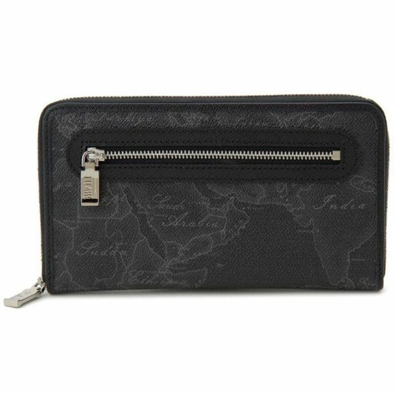 Prima Classe プリマクラッセ 財布 W028 6426 ブラック