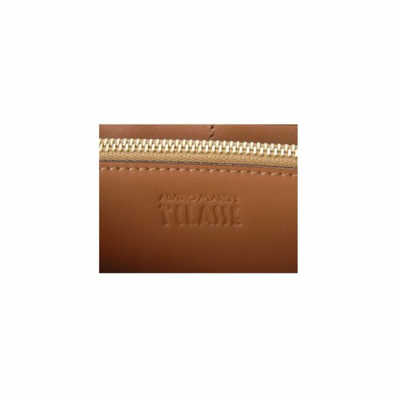 Prima Classe プリマクラッセ 財布 W035 6000 ブラウン