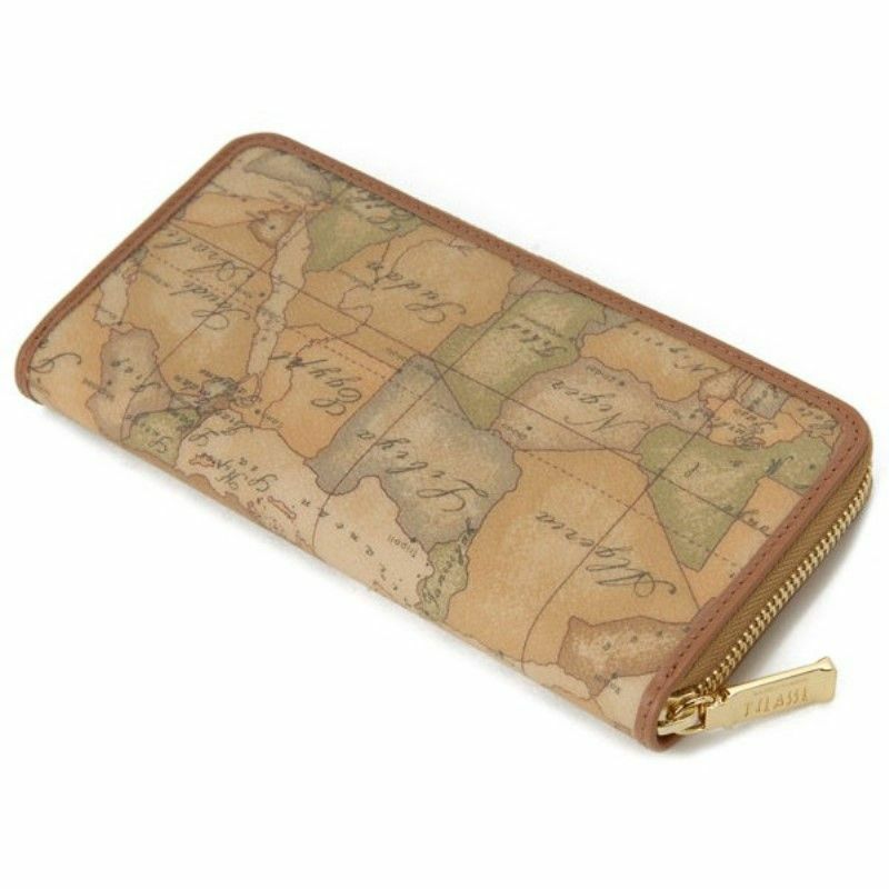 Prima Classe プリマクラッセ 財布 W057 6000 ブラウン