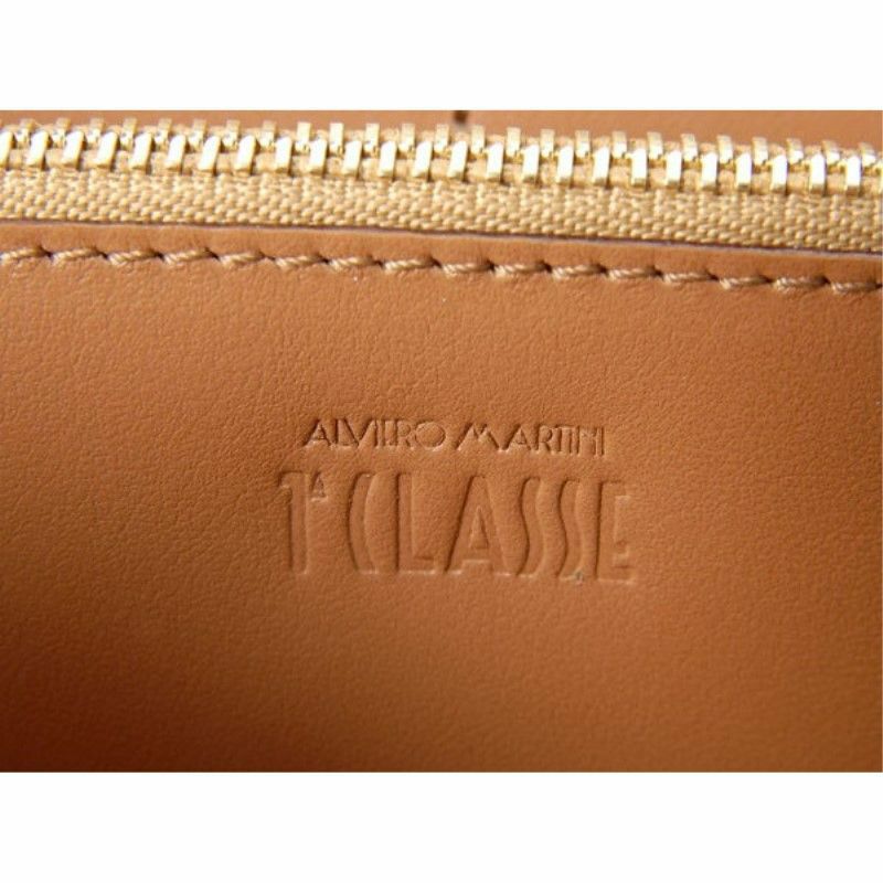 Prima Classe プリマクラッセ 財布 W057 6000 ブラウン