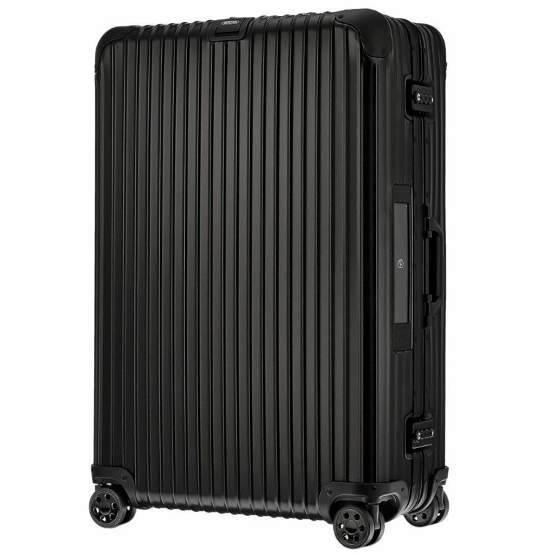RIMOWA リモワ トパーズ ステルス 98L 美品 RIMOWA TOPAS STEALTH