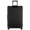 リモワ RIMOWA スーツケース トパーズステルス 98L 923.77.01.5 BLACK