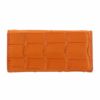 ロダニア RODANIA キーケース レディース クロコダイル オレンジ RDOC9948ORTP ORANGE/TAUPE