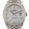 ROLEX ロレックス 腕時計 デイトジャスト 36 メンズ 126284RBR SHELL