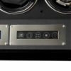 Royal hausen ロイヤルハウゼン ワインディングマシーン ウォッチワインダー 6本巻き GC03-L21EB