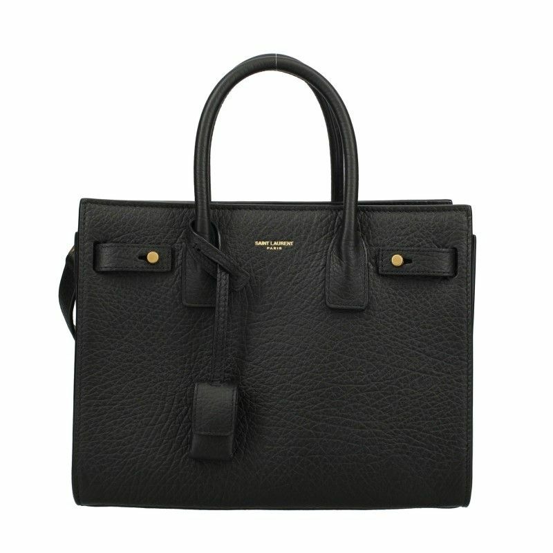 サンローラン パリ SAINT LAURENT PARIS トートバッグ レディース 