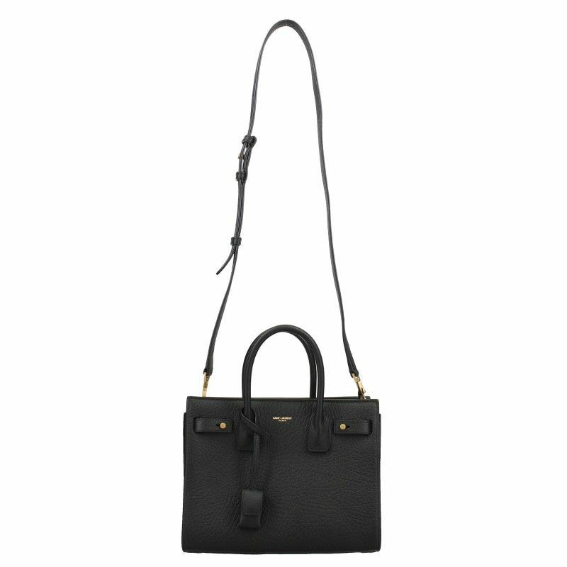 サンローラン パリ SAINT LAURENT PARIS トートバッグ