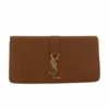 サンローラン パリ SAINT LAURENT PARIS 長財布 レディース ブラウン 414570 BJ50J 6309