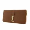 サンローラン パリ SAINT LAURENT PARIS 長財布 レディース ブラウン 414570 BJ50J 6309