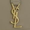 SAINT LAURENT PARIS サンローラン パリ 長財布 レディース ベージュ 414567 BJ50J 2643 LATTE